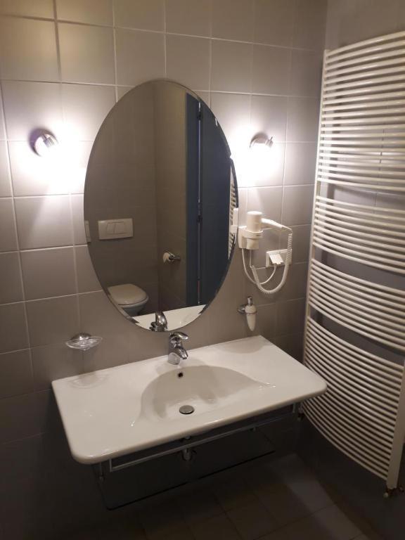 Appartamento Ama Ubytovani Ostrava Esterno foto