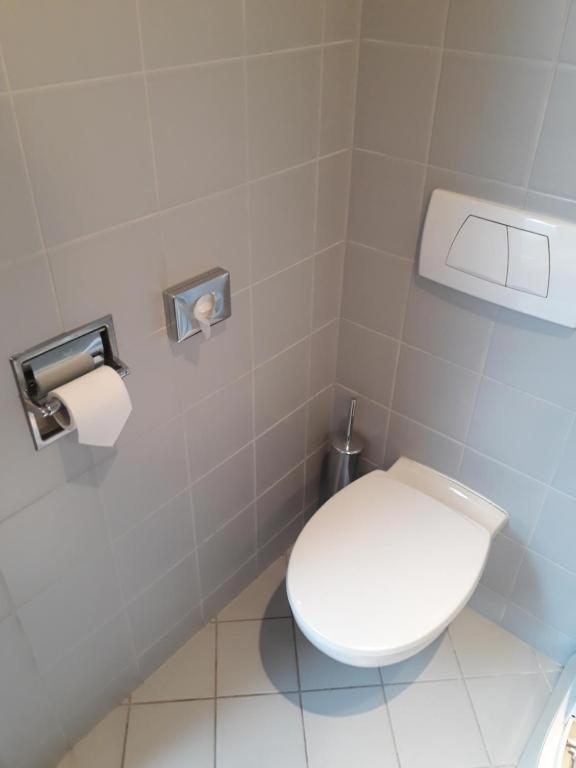 Appartamento Ama Ubytovani Ostrava Esterno foto
