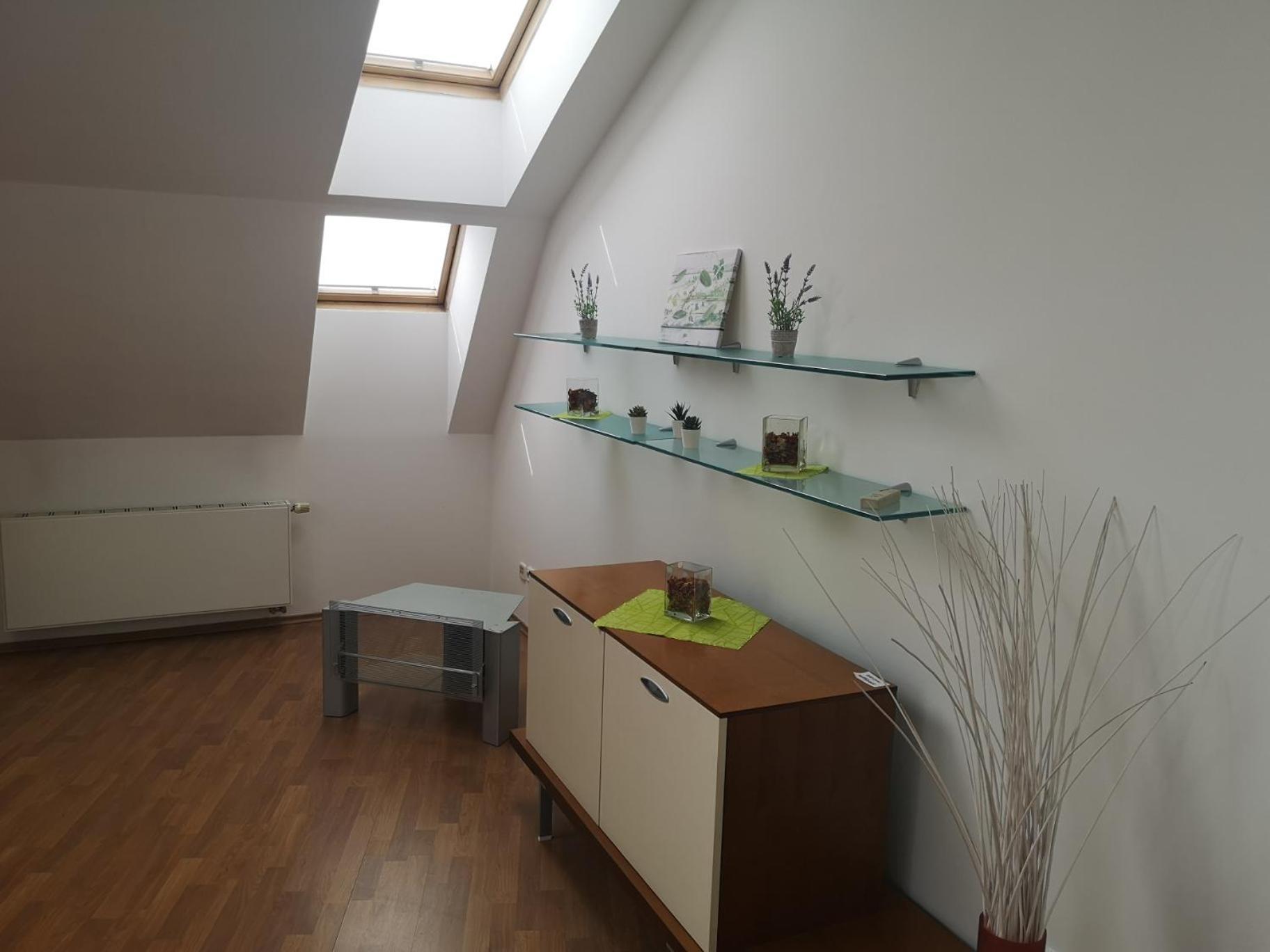 Appartamento Ama Ubytovani Ostrava Esterno foto